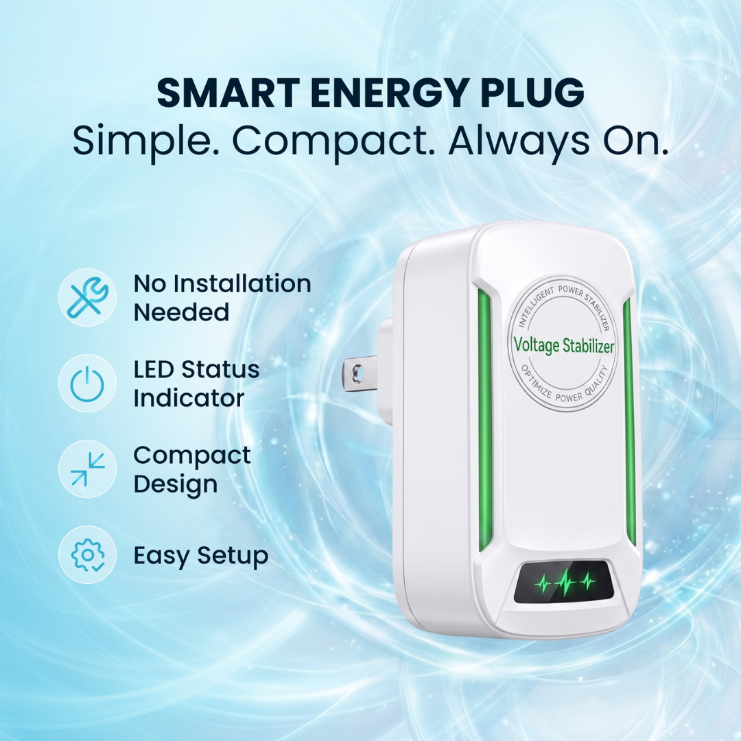 WattSaver Power Saving Device